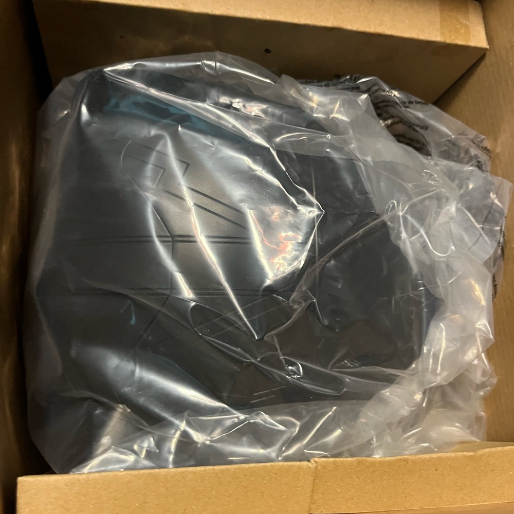 Marvel Silver and Purple Black Panther Helmet - Picture 11 of 12